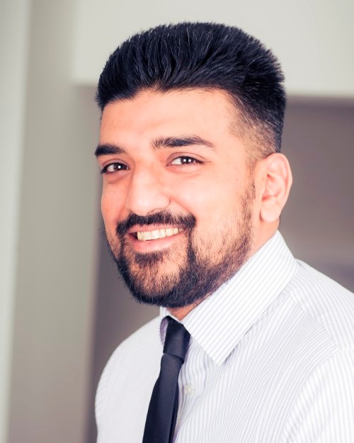 Kamran Rahmat