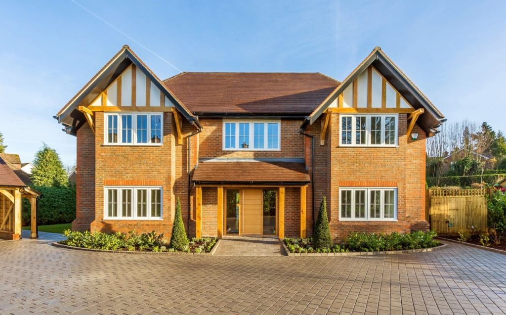 3. Archerfield Chartwell Land & New Homes