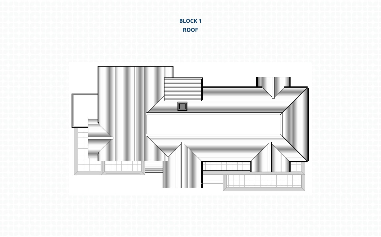 Roof Designs  Construction Calculating a Roof Pitch Architecture I  ppt  download