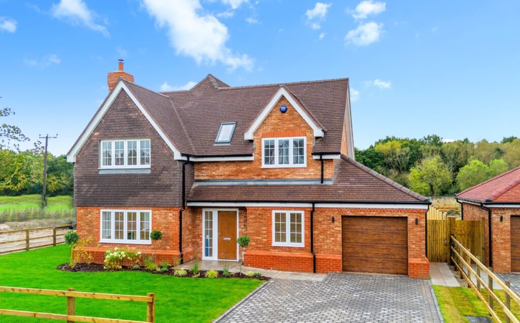 OLDENCRAIG MEWS DRONE (PLOT 3 AND MORE) (5) Chartwell Land & New Homes