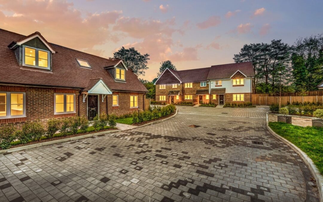 Avery Drive, Horsham
