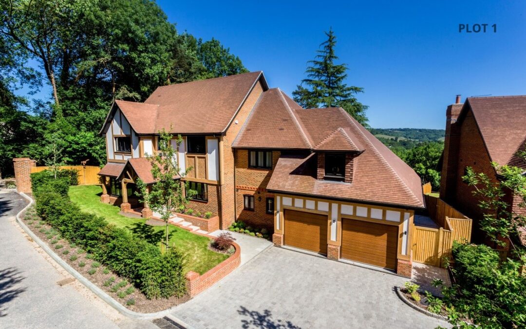 Windmill Rise, Warlingham