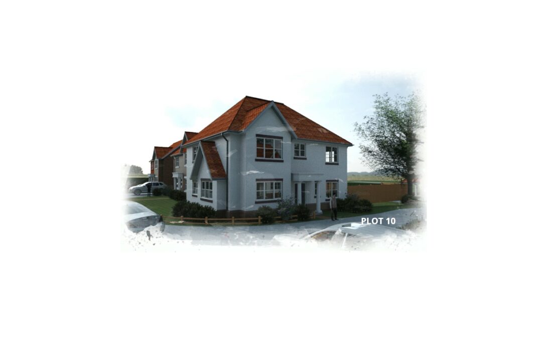Whyteleafe Road, Caterham