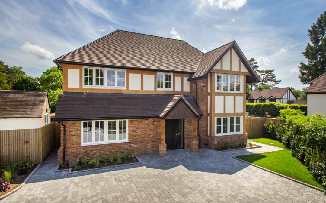 23A Homefield Road, Warlingham