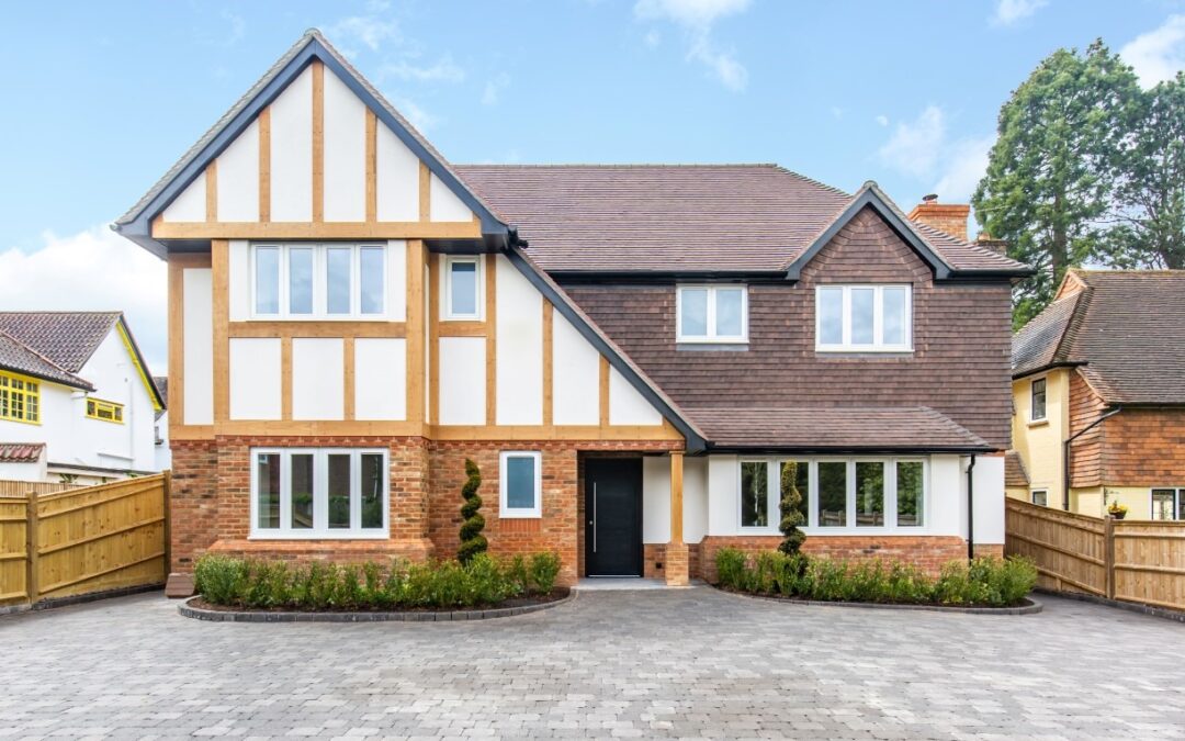 23B Homefield Road, Warlingham