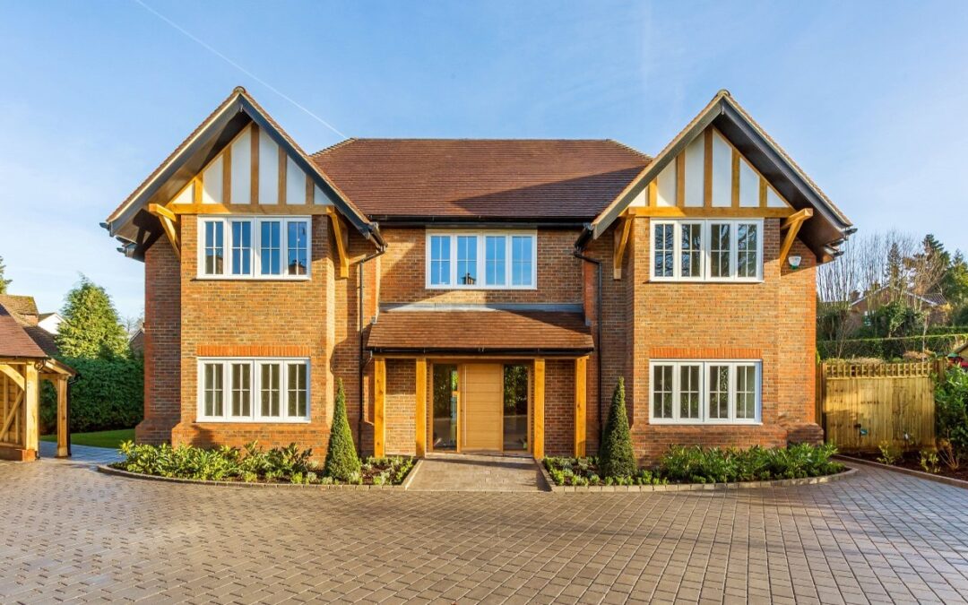 Quarry Road, Oxted
