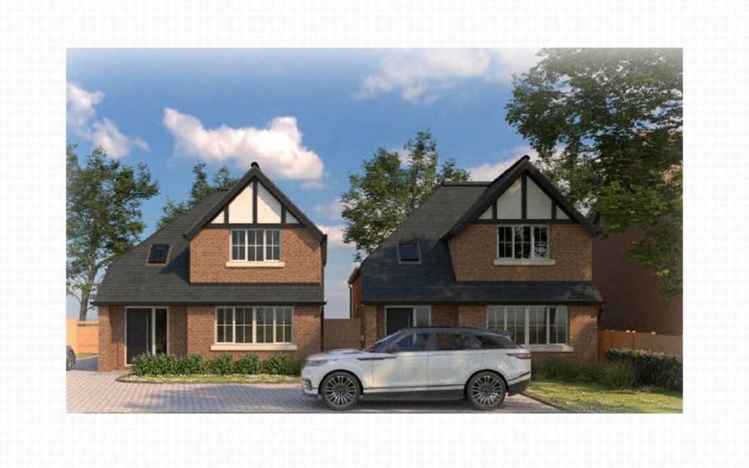 Rectory Park, Sanderstead