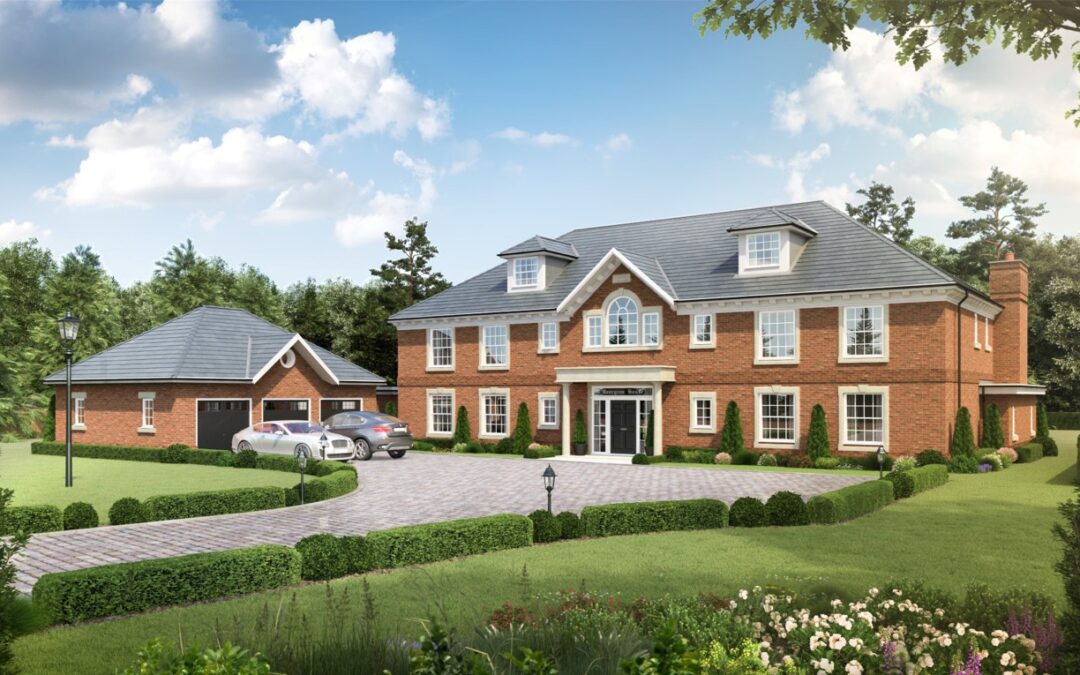 Lunghurst Road, Woldingham