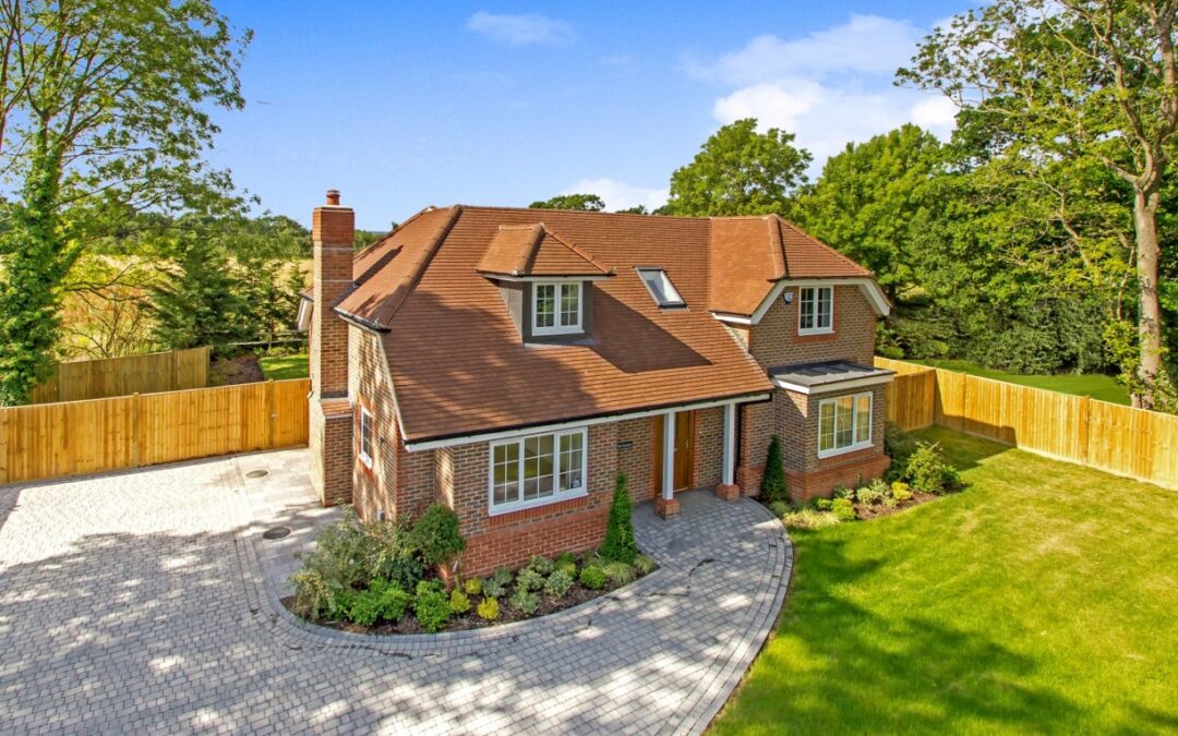 Honeypot Lane, Edenbridge
